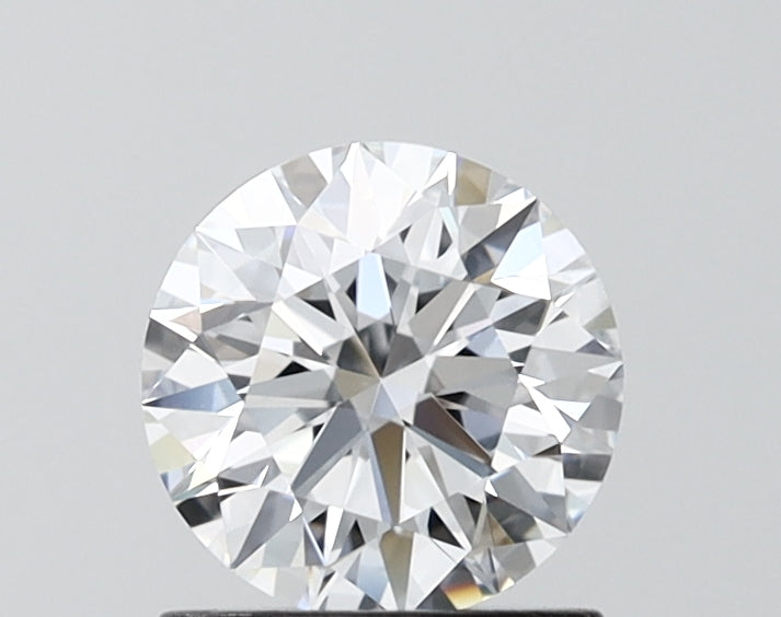 1.01ct Round E VVS1 Lab-Grown Diamond