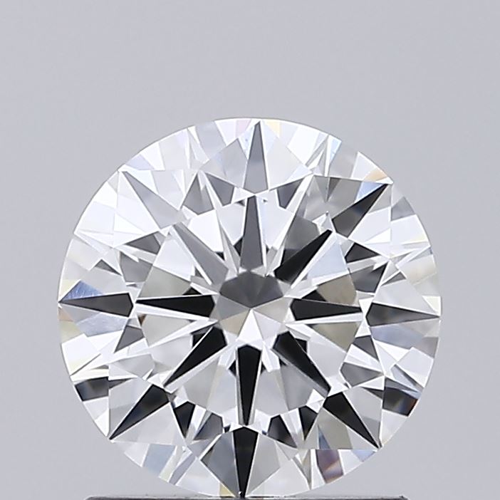 1.28ct Round E VS1 Lab-Grown Diamond