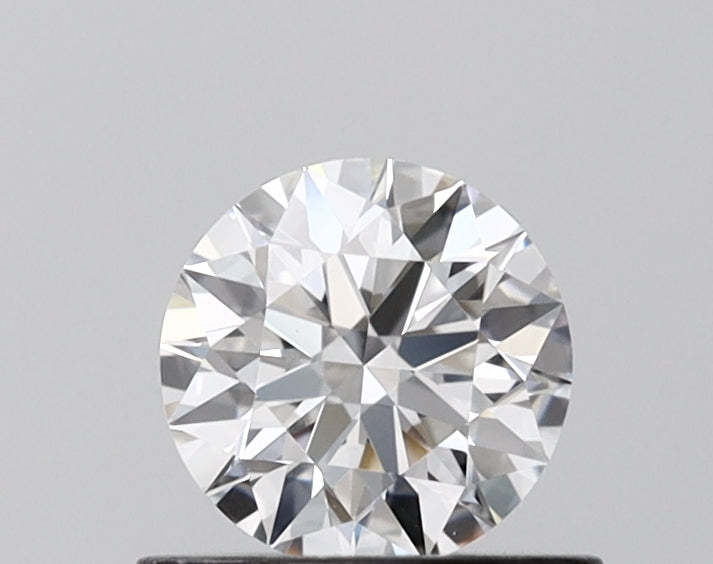 0.54ct Round D VVS2 Lab-Grown Diamond