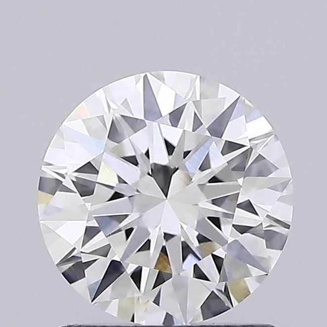 1.06ct Round E VVS2 Lab-Grown Diamond