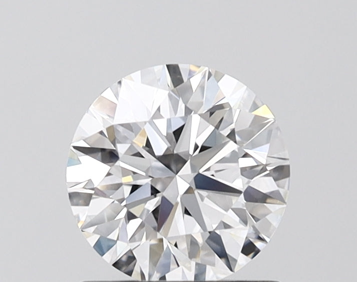 1.05ct Round D VVS1 Lab-Grown Diamond