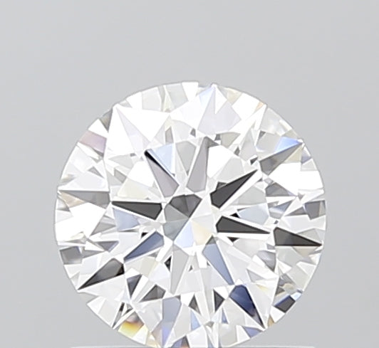 1.02ct Round D VVS2 Lab-Grown Diamond