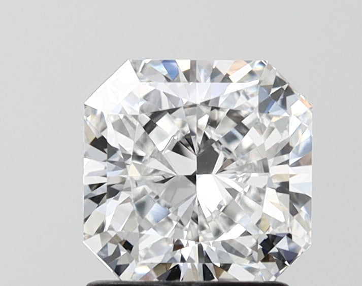 1.56ct Radiant E VS1 Lab-Grown Diamond