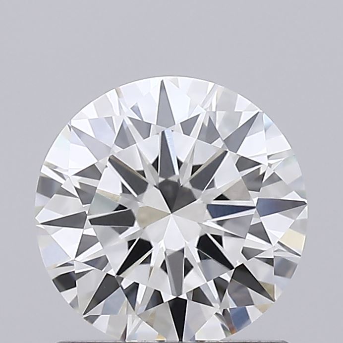 1.09ct Round G VVS1 Lab-Grown Diamond
