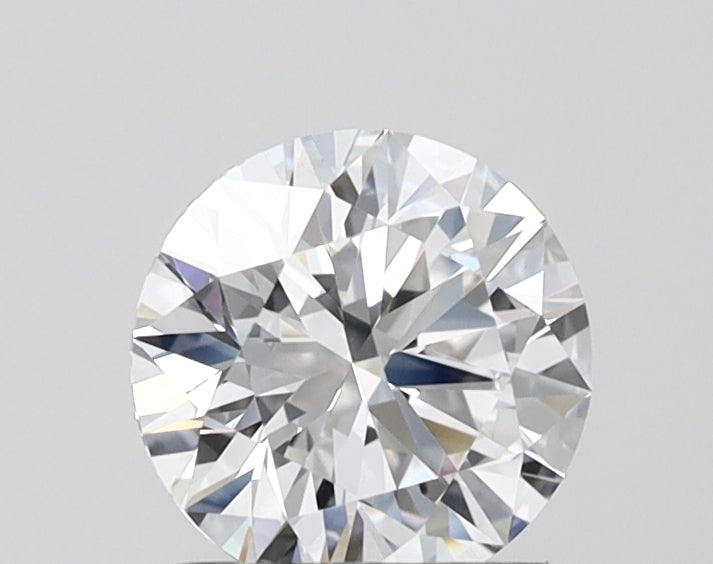 1.20ct Round D VS1 Lab-Grown Diamond