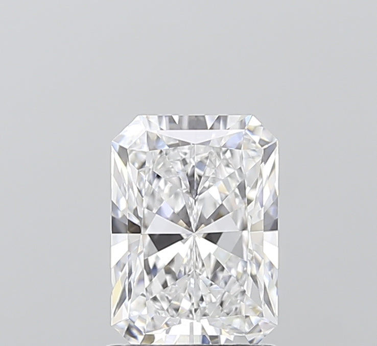 1.50ct Radiant D VVS1 Lab-Grown Diamond