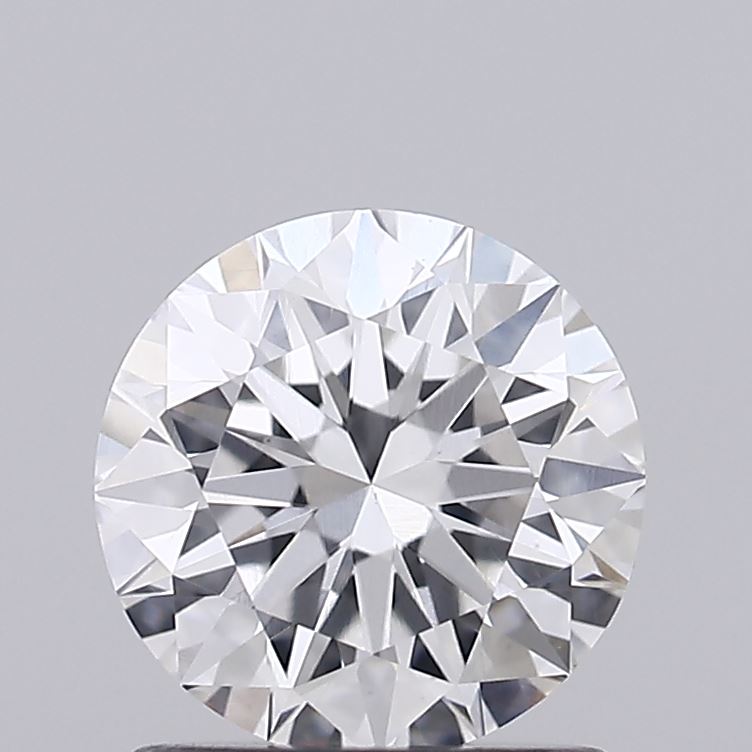 1.22ct Round E VS1 Lab-Grown Diamond