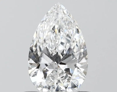 1.02ct Pear D VVS1 Lab-Grown Diamond