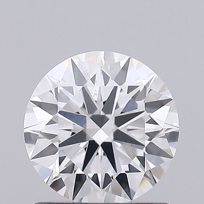 1.12ct Round E VS2 Lab-Grown Diamond