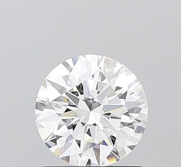 1.05ct Round D VVS2 Lab-Grown Diamond
