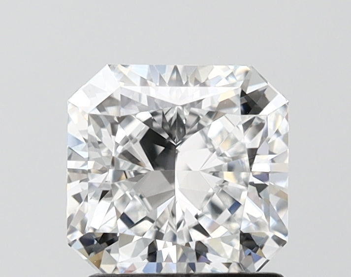 1.52ct Radiant D VS1 Lab-Grown Diamond