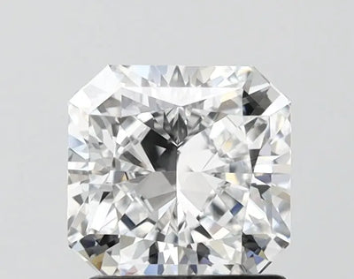 1.52ct Radiant D VS1 Lab-Grown Diamond