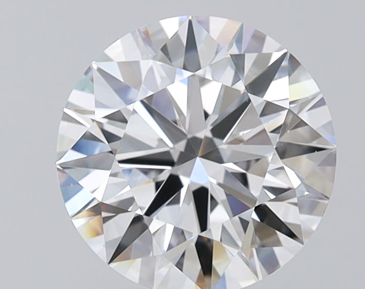 1.94ct Round D VVS2 Lab-Grown Diamond
