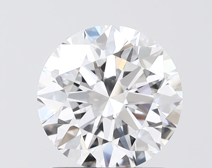 1.40ct Round D VVS2 Lab-Grown Diamond