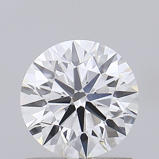 1.05ct Round E VVS1 Lab-Grown Diamond