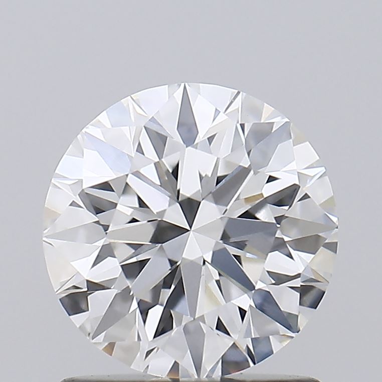 1.10ct Round E VVS2 Lab-Grown Diamond