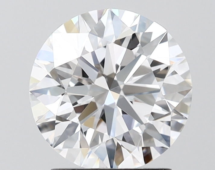 1.91ct Round D VVS1 Lab-Grown Diamond