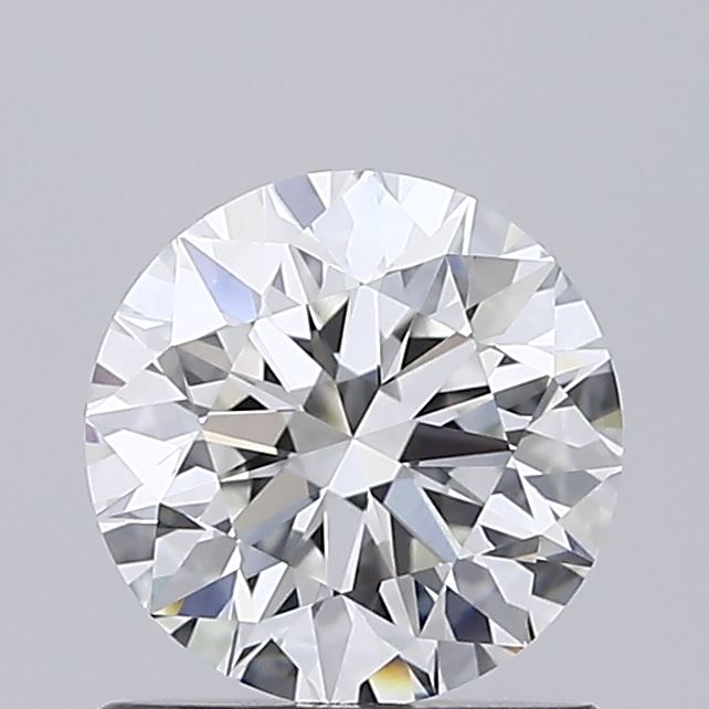 1.02ct Round G VVS1 Lab-Grown Diamond