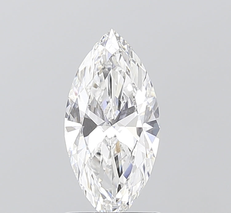 1.02ct Marquise D VVS2 Lab-Grown Diamond