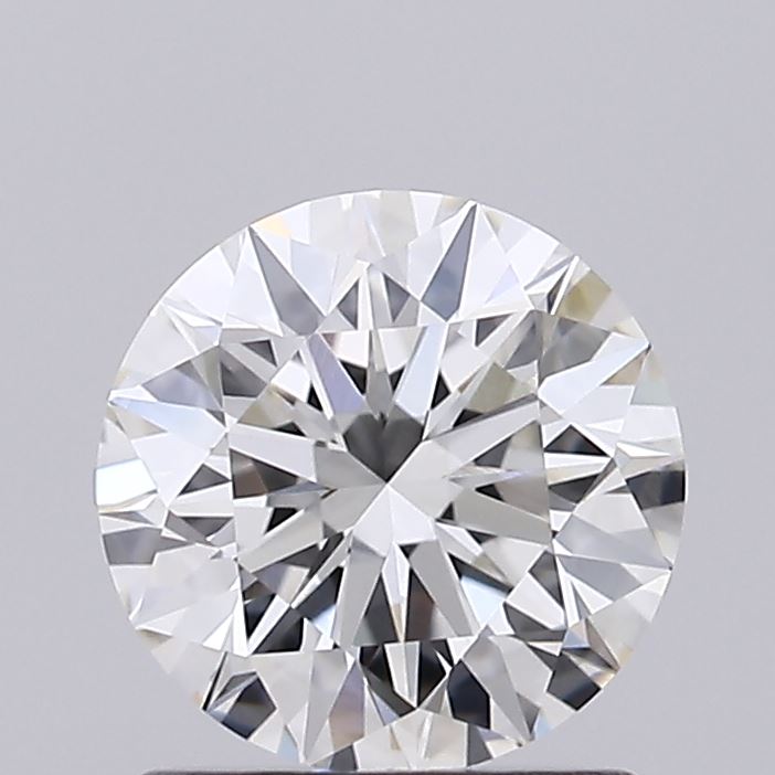 1.07ct Round G VVS1 Lab-Grown Diamond