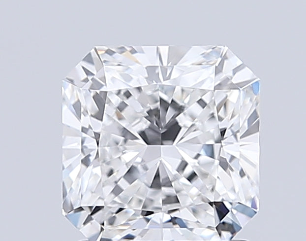 1.55ct Radiant D VVS1 Lab-Grown Diamond