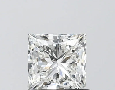1.02ct Princess G IF Lab-Grown Diamond