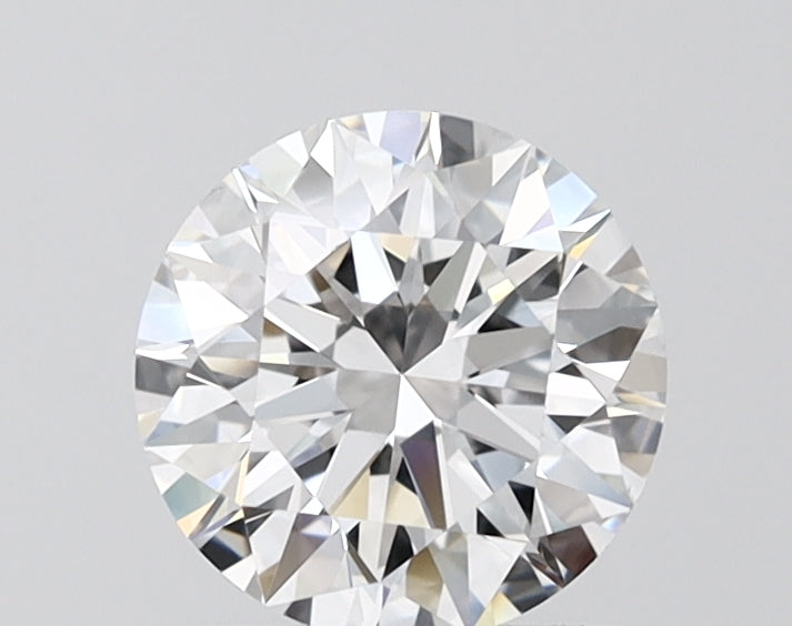 1.28ct Round D VS1 Lab-Grown Diamond