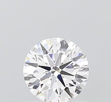 0.71ct Round D IF Lab-Grown Diamond