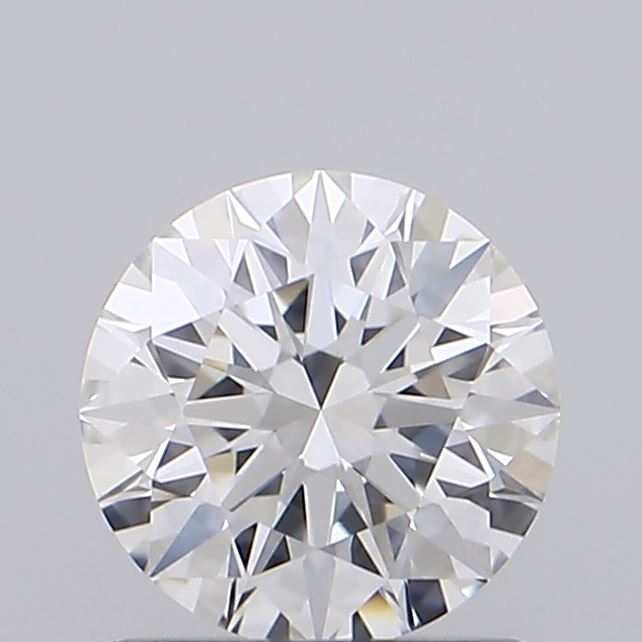 1.01ct Round F VVS1 Lab-Grown Diamond
