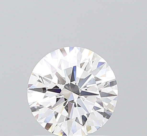1.01ct Round D VS1 Lab-Grown Diamond