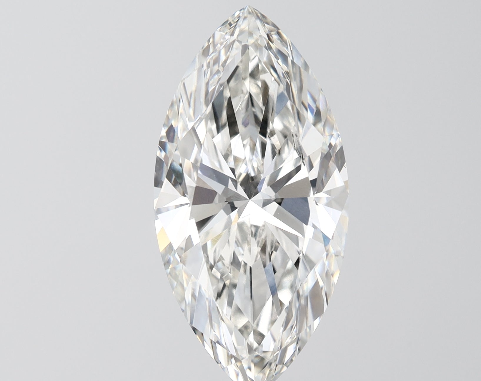 6.42ct Marquise G VS1 Lab-Grown Diamond