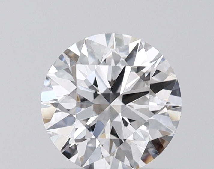 0.73ct Round D VS1 Lab-Grown Diamond