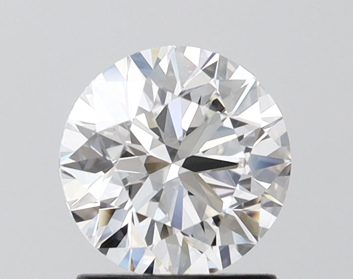 1.27ct Round D VS1 Lab-Grown Diamond
