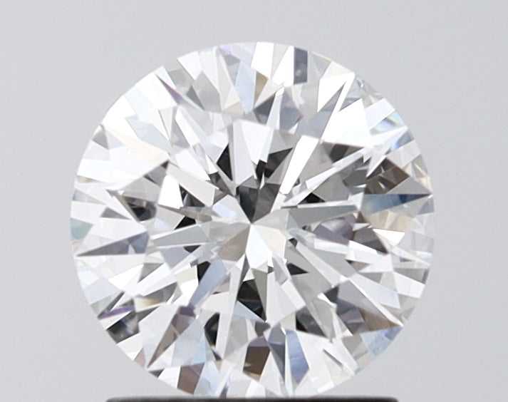 1.45ct Round D VS1 Lab-Grown Diamond