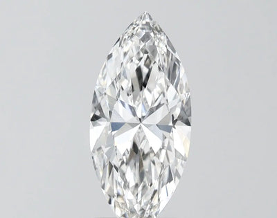 1.42ct Marquise E VVS2 Lab-Grown Diamond