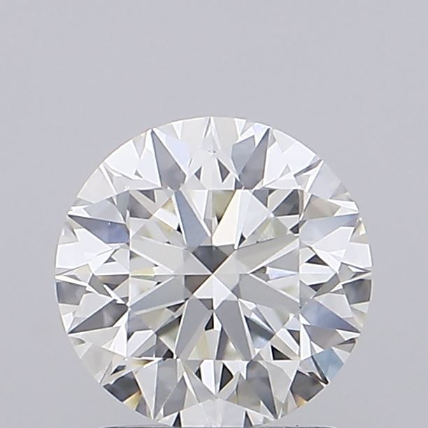 1.01ct Round G VVS1 Lab-Grown Diamond