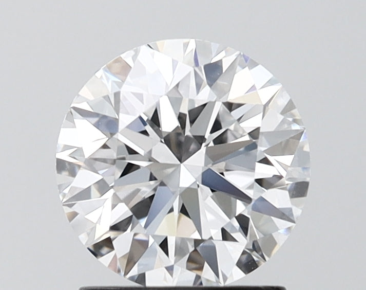 1.44ct Round D VS1 Lab-Grown Diamond