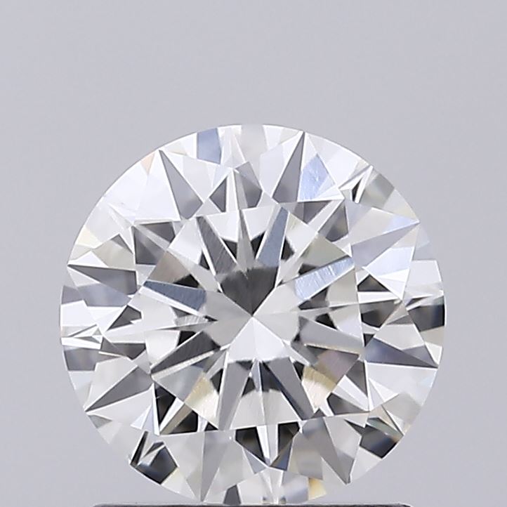 1.09ct Round G VVS1 Lab-Grown Diamond