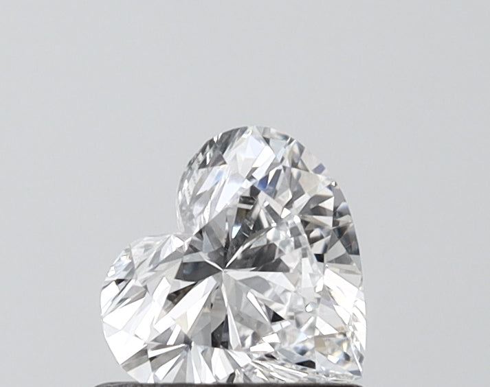 0.71ct Heart E VS1 Lab-Grown Diamond
