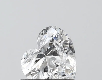 0.71ct Heart E VS1 Lab-Grown Diamond