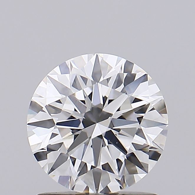 1.10ct Round E VVS1 Lab-Grown Diamond