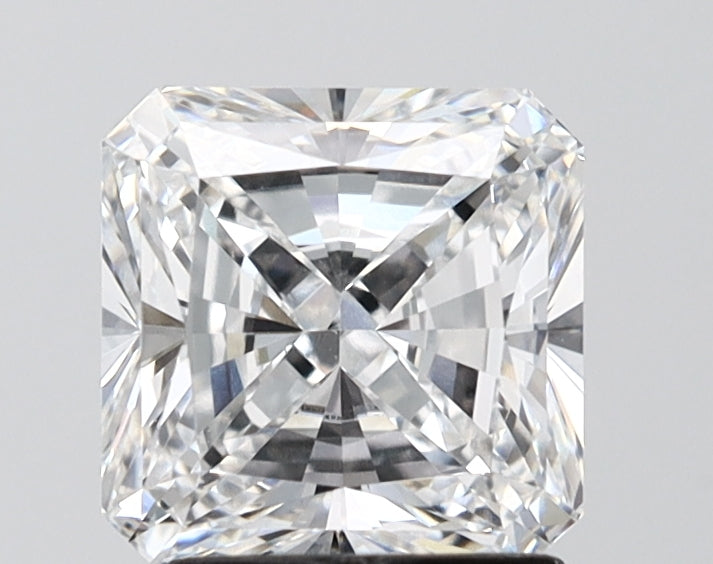 2.03ct Radiant D IF Lab-Grown Diamond
