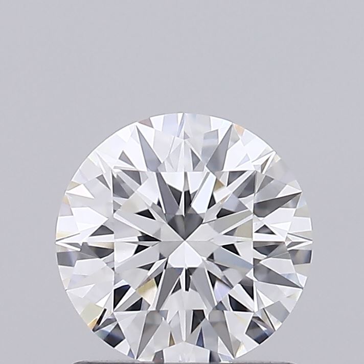 1.06ct Round E VVS1 Lab-Grown Diamond