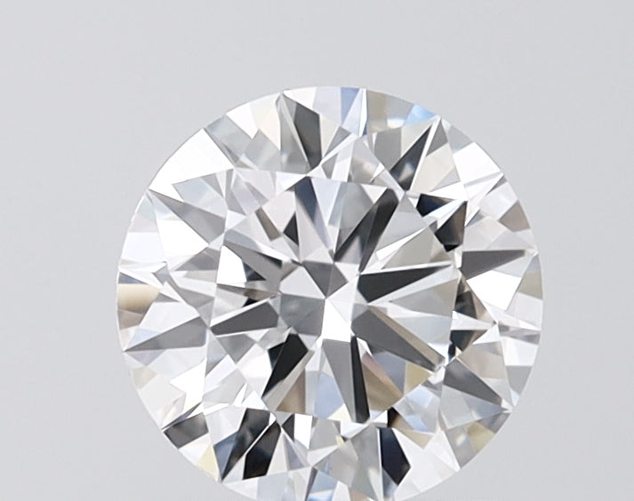 1.27ct Round D VS1 Lab-Grown Diamond