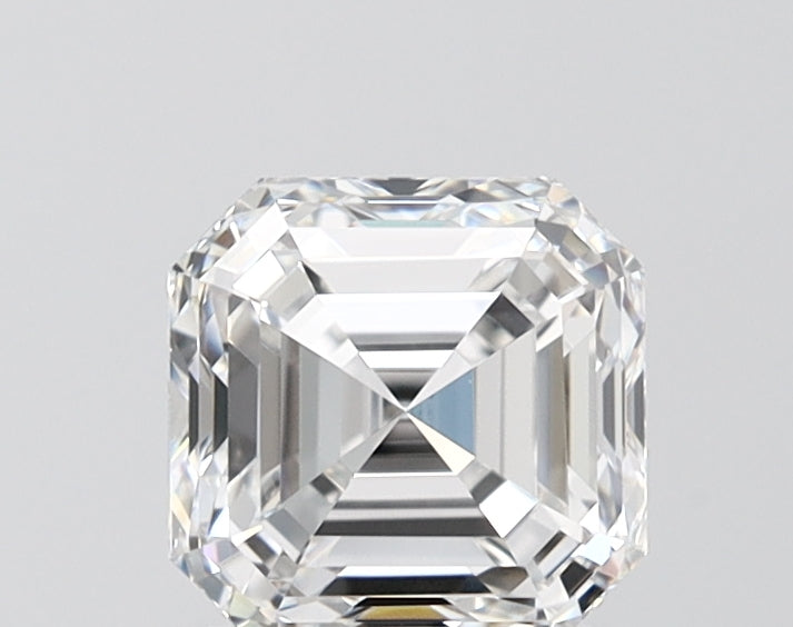 1.52ct Asscher E VVS1 Lab-Grown Diamond
