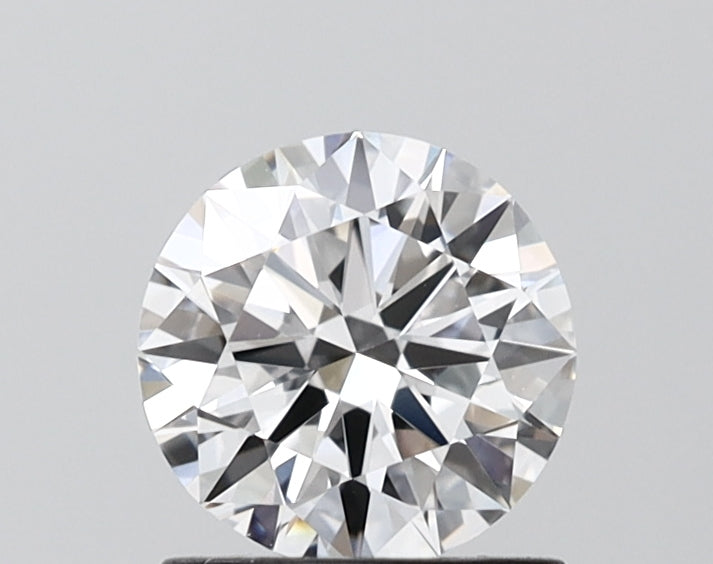 0.96ct Round D VVS2 Lab-Grown Diamond