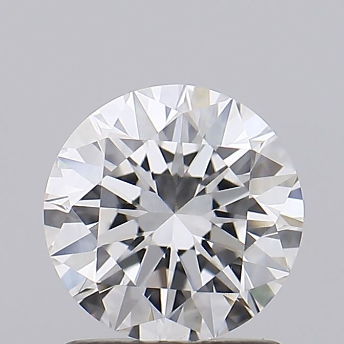 1.27ct Round E VVS2 Lab-Grown Diamond
