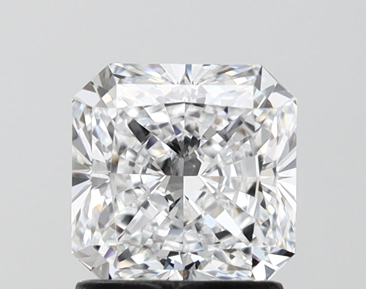1.44ct Radiant D VS1 Lab-Grown Diamond