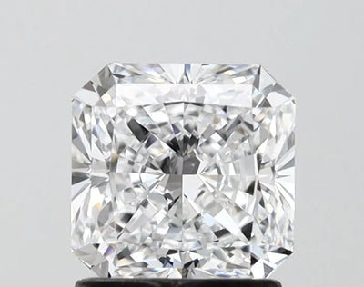 1.44ct Radiant D VS1 Lab-Grown Diamond