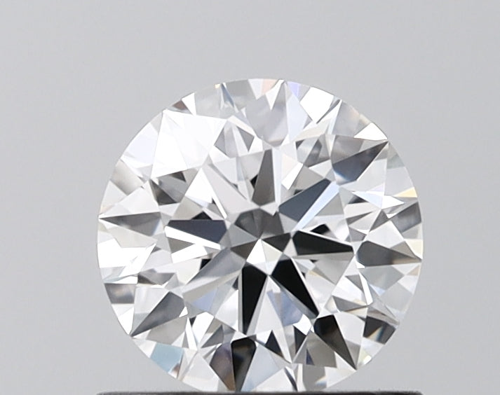 0.74ct Round D VS1 Lab-Grown Diamond